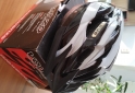 Deportes - Casco bicicleta MTB - En Venta