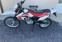 Motos - Honda XR 250 2021 Nafta 3500Km - En Venta