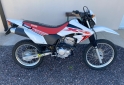 Motos - Honda XR 250 2021 Nafta 3500Km - En Venta