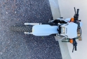 Motos - Honda XR 250 2021 Nafta 3500Km - En Venta