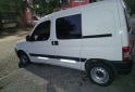 Utilitarios - Citroen Berlingo 2020 Diesel 100000Km - En Venta