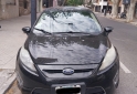 Autos - Ford Fiesta Kinetic 2011 Nafta 125000Km - En Venta