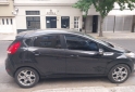 Autos - Ford Fiesta Kinetic 2011 Nafta 125000Km - En Venta