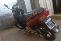 Motos - Gilera Smash 2015 Nafta 4000Km - En Venta