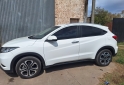 Autos - Honda HRV EXL 2019 Nafta 60000Km - En Venta