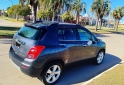 Camionetas - Chevrolet tracker 2014 Nafta 102000Km - En Venta