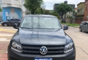 Camionetas - Volkswagen Trend line 2022 Diesel 26000Km - En Venta