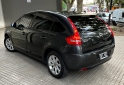 Autos - Citroen C4 2014 GNC 200000Km - En Venta