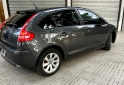 Autos - Citroen C4 2014 GNC 200000Km - En Venta