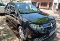 Autos - Renault Logan privilege 2017 .. 2017 GNC 110000Km - En Venta