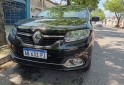 Autos - Renault Logan privilege 2017 .. 2017 GNC 110000Km - En Venta