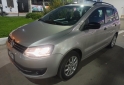 Autos - Volkswagen SURAN 1.6 8V 2013 GNC 119000Km - En Venta