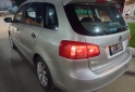 Autos - Volkswagen SURAN 1.6 8V 2013 GNC 119000Km - En Venta