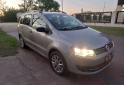 Autos - Volkswagen SURAN 1.6 8V 2013 GNC 119000Km - En Venta