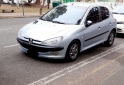 Autos - Peugeot 206 XRD Premium 2005 Diesel 143000Km - En Venta