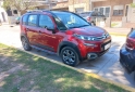 Camionetas - Citroen C3 AIRCROSS 2019 Nafta 55000Km - En Venta