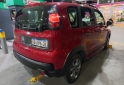 Camionetas - Citroen C3 AIRCROSS 2019 Nafta 55000Km - En Venta