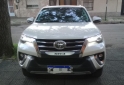 Camionetas - Toyota Hilux Sw4 2.8 tdi SRX at 2019 Diesel 15000Km - En Venta