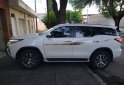 Camionetas - Toyota Hilux Sw4 2.8 tdi SRX at 2019 Diesel 15000Km - En Venta