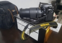 Electrnica - Nikon D7500 ms lente 18 140 VR - En Venta