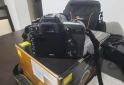 Electrnica - Nikon D7500 ms lente 18 140 VR - En Venta