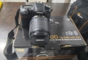 Electrnica - Nikon D7500 ms lente 18 140 VR - En Venta