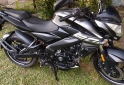 Motos - Bajaj Ns200 2022 Nafta 8900Km - En Venta