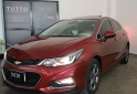 Autos - Chevrolet Cruze ltz 2017 Nafta 29000Km - En Venta