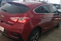 Autos - Chevrolet Cruze ltz 2017 Nafta 29000Km - En Venta