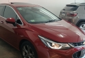 Autos - Chevrolet Cruze ltz 2017 Nafta 29000Km - En Venta