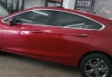 Autos - Chevrolet Cruze ltz 2017 Nafta 29000Km - En Venta