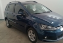 Autos - Volkswagen Suran 2016 GNC 118000Km - En Venta