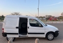 Utilitarios - Peugeot Partner 2015 GNC 160000Km - En Venta