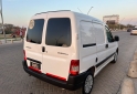 Utilitarios - Peugeot Partner 2015 GNC 160000Km - En Venta