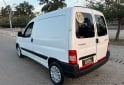 Utilitarios - Peugeot Partner 2015 GNC 160000Km - En Venta