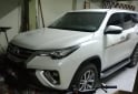 Camionetas - Toyota Hilux Sw4 2.8 tdi SRX at 2019 Diesel 15000Km - En Venta