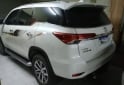 Camionetas - Toyota Hilux Sw4 2.8 tdi SRX at 2019 Diesel 15000Km - En Venta