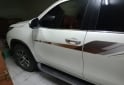 Camionetas - Toyota Hilux Sw4 2.8 tdi SRX at 2019 Diesel 15000Km - En Venta