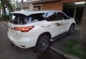 Camionetas - Toyota Hilux Sw4 2.8 tdi SRX at 2019 Diesel 15000Km - En Venta