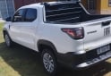 Camionetas - Fiat Estrada Endurance 2021 GNC 68000Km - En Venta