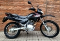 Motos - Honda XR 125 L 2012 Nafta 55000Km - En Venta