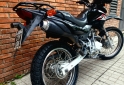 Motos - Honda XR 125 L 2012 Nafta 55000Km - En Venta