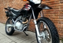 Motos - Honda XR 125 L 2012 Nafta 55000Km - En Venta