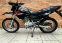 Motos - Honda XR 125 L 2012 Nafta 55000Km - En Venta