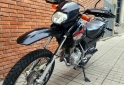 Motos - Honda XR 125 L 2012 Nafta 55000Km - En Venta