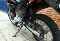 Motos - Honda XR 125 L 2012 Nafta 55000Km - En Venta