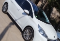 Autos - Peugeot 208 2016 Nafta 128000Km - En Venta