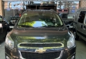 Autos - Chevrolet Spin ltz 2018 Nafta 50000Km - En Venta