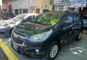 Autos - Chevrolet Spin ltz 2018 Nafta 50000Km - En Venta