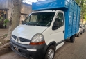 Utilitarios - Renault Master 2011 Diesel  - En Venta